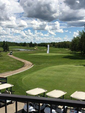 Lloydminster Golf and Country Club